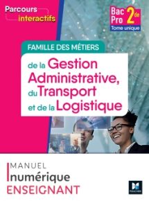 Offre réservée aux classes équipées en manuels papier - Licence par enseignant 1 an