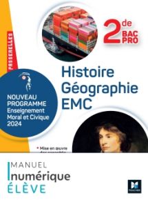 Offre réservée aux classes équipées en manuels papier - Licence par élève 5 ans