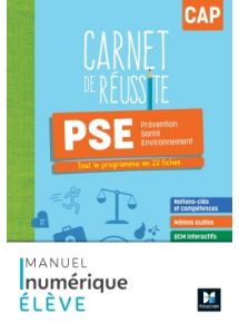 Offre réservée aux classes équipées en manuels papier - Licence par élève 1 an