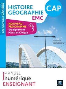 Offre réservée aux classes équipées en manuels papier - Licence par enseignant 2 ans