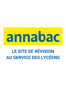 Annabac - Licence par établissement - 6 mois