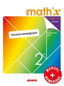 Licence par enseignant - 60 mois