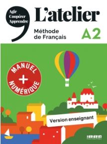 Licence par enseignant - 6 ans 