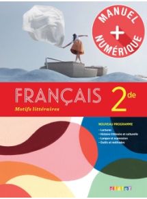 Offre réservée aux classes équipées en manuels papier - Licence par élève 1 an