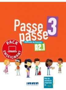 Licence par enseignant - 5 ans