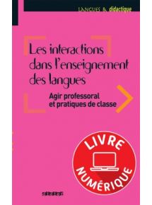 Licence par enseignant - 24 mois