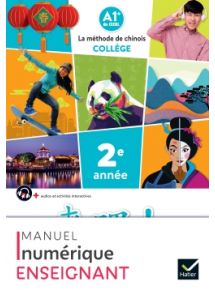 Offre réservée aux classes équipées en manuels papier - Licence par enseignant 5 ans