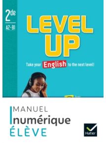 Offre réservée aux classes équipées en manuels papier - Licence par élève 1 an