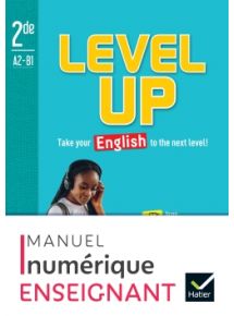 Offre réservée aux classes équipées en manuels papier - Licence par enseignant 1 an