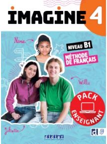 Licence par enseignant - 5 ans