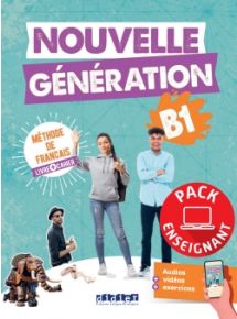 Licence par enseignant - 5 ans