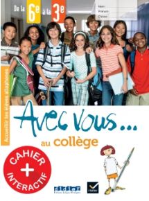 Offre réservée aux classes équipées en manuels papier - Licence par élève 1 an