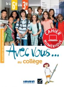 Offre réservée aux classes équipées en manuels papier - Licence par élève 1 an