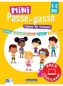 Licence par enseignant - 5 ans