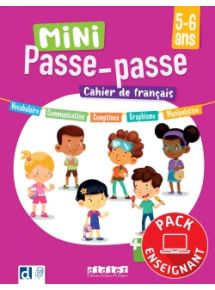 Licence par enseignant - 5 ans