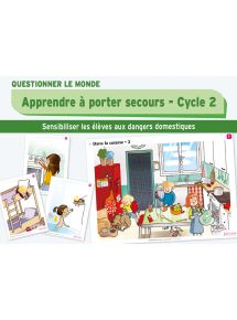 Apprendre à porter secours