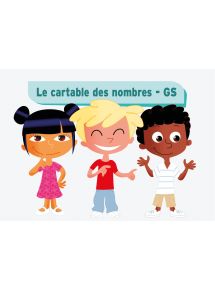 Le cartable des nombres