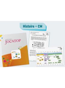 Dossier pédagogique Histoire CM1-CM2