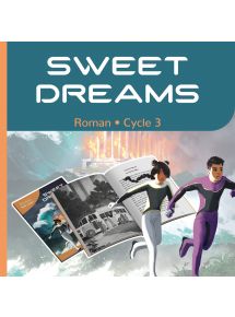 Sweet Dreams - Roman - Cycle 3