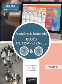 Offre réservée aux classes équipées en manuels papier - Licence par élève 2 ans