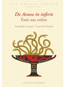 De Aenea in inferis - Enée aux Enfers - Tarif 100% numérique - Licence par élève 1 an