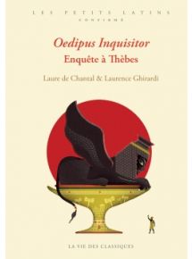 Oedipus Inquisitor. Enquête à Thèbes - Tarif 100% numérique - Licence par élève 1 an