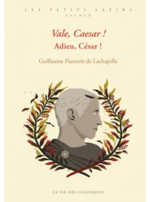 Vale, Caesar ! Adieu, César ! - Offre réservée aux classes équipées en manuels papier - Licence par enseignant 1 an