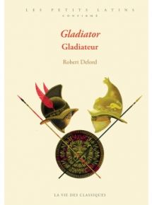 Gladiator. Gladiateur - Tarif 100% numérique - Licence par élève 1 an