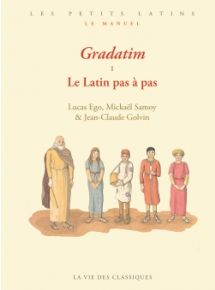 Gradatim - Offre réservée aux classes équipées en manuels papier - Licence par enseignant 1 an