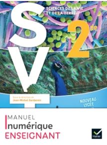 Offre réservée aux classes équipées en manuels papier - Licence par enseignant 5 ans