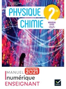 Offre réservée aux classes équipées en manuels papier - Licence par enseignant 5 ans