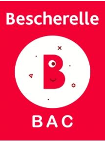 Mon coach Bescherelle Bac - Licence par établissement - 12 mois