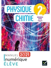 Offre réservée aux classes équipées en manuels papier - Licence par élève 5 ans