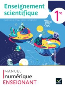 Offre réservée aux classes équipées en manuels papier - Licence par enseignant 5 ans