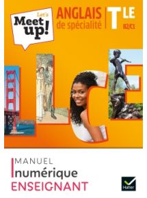 Offre réservée aux classes équipées en manuels papier - Licence par enseignant 5 ans