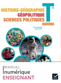 Offre réservée aux classes équipées en manuels papier - Licence par enseignant 5 ans