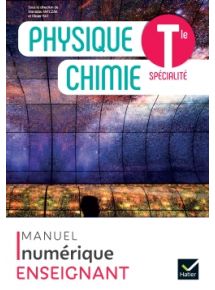 Offre réservée aux classes équipées en manuels papier - Licence par enseignant 5 ans