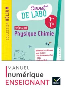 Offre réservée aux classes équipées en manuels papier - Licence par enseignant 2 ans