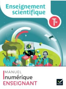 Offre réservée aux classes équipées en manuels papier - Licence par enseignant 5 ans