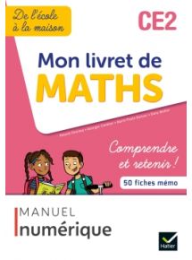 Offre réservée aux classes équipées en manuels papier - Licence par élève 1 an