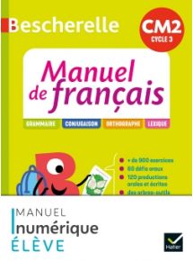 Offre réservée aux classes équipées en manuels papier - Licence par élève 1 an