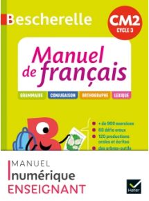 Offre réservée aux classes équipées en manuels papier - Licence par enseignant 5 ans