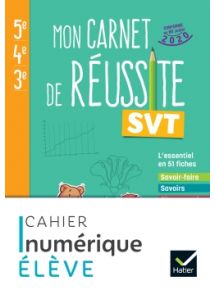 Tarif 100% numérique - Licence par élève 3 ans