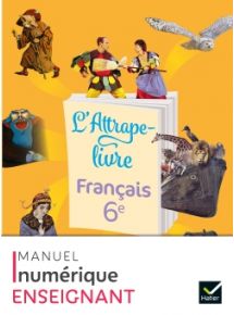 Offre réservée aux classes équipées en manuels papier - Licence par enseignant 5 ans