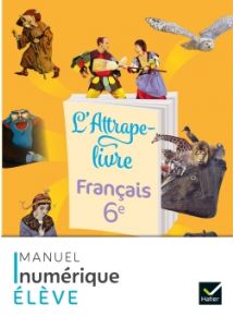 Offre réservée aux classes équipées en manuels papier - Licence par élève 5 ans