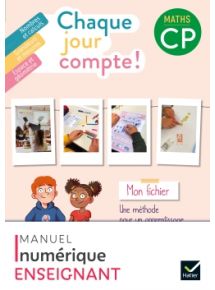 Tarif équipement 100% numérique - Licence par enseignant 5 ans