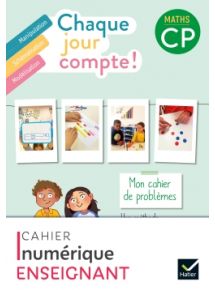 Offre réservée aux classes équipées en manuels papier - Licence par enseignant 1 an