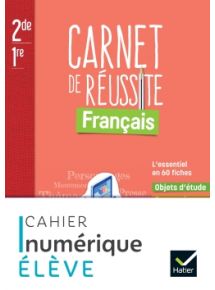 Offre réservée aux classes équipées en manuels papier - Licence par élève 2 ans