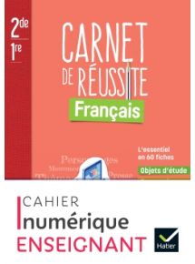 Offre réservée aux classes équipées en manuels papier - Licence par enseignant 2 ans