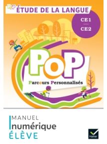 Offre réservée aux classes équipées en manuels papier - Licence par élève 1 an